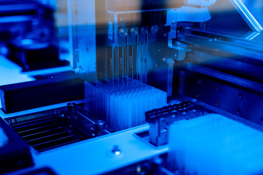 Not All Lab Work Is Equal