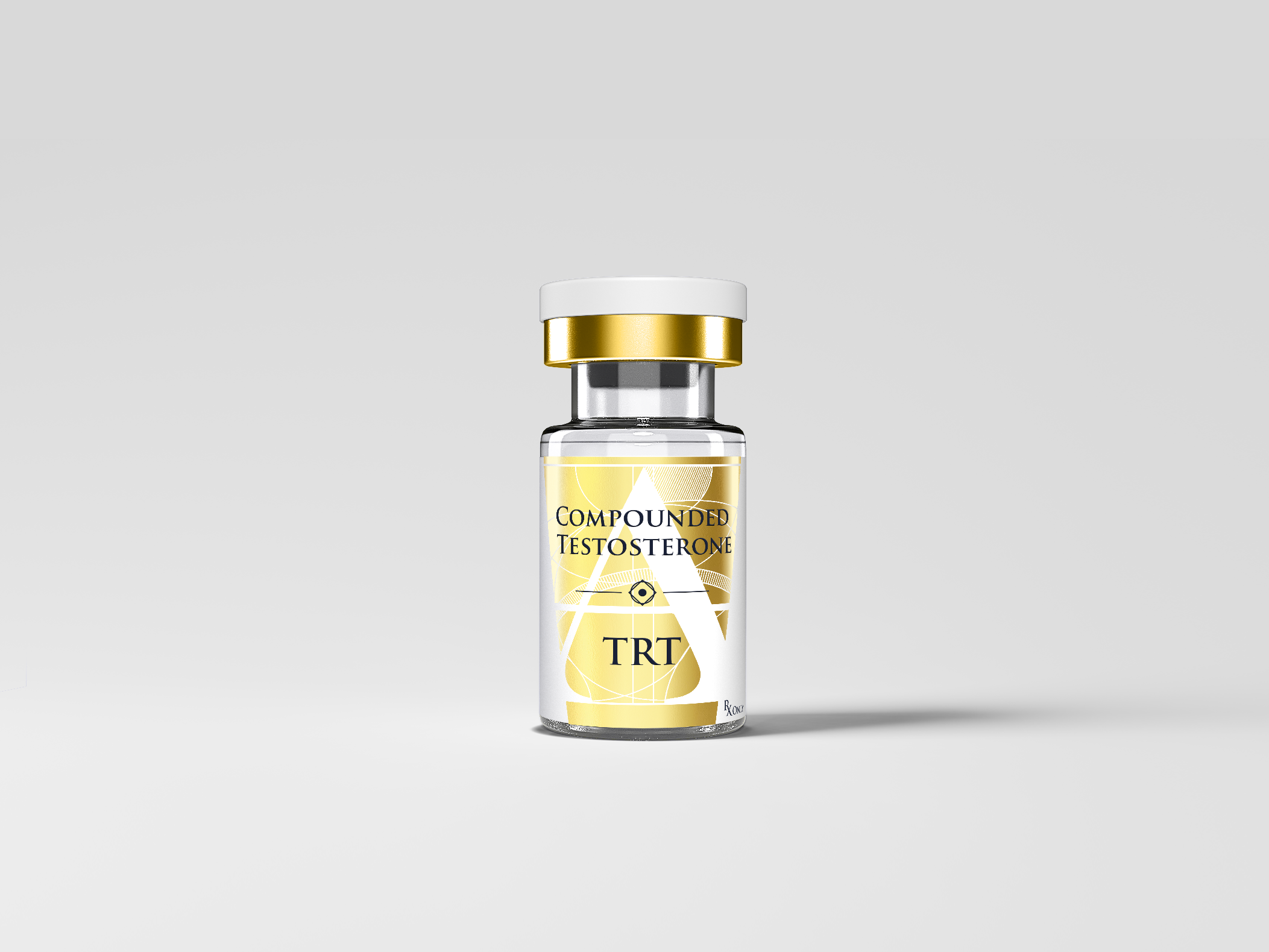 Testosterone Cypionate