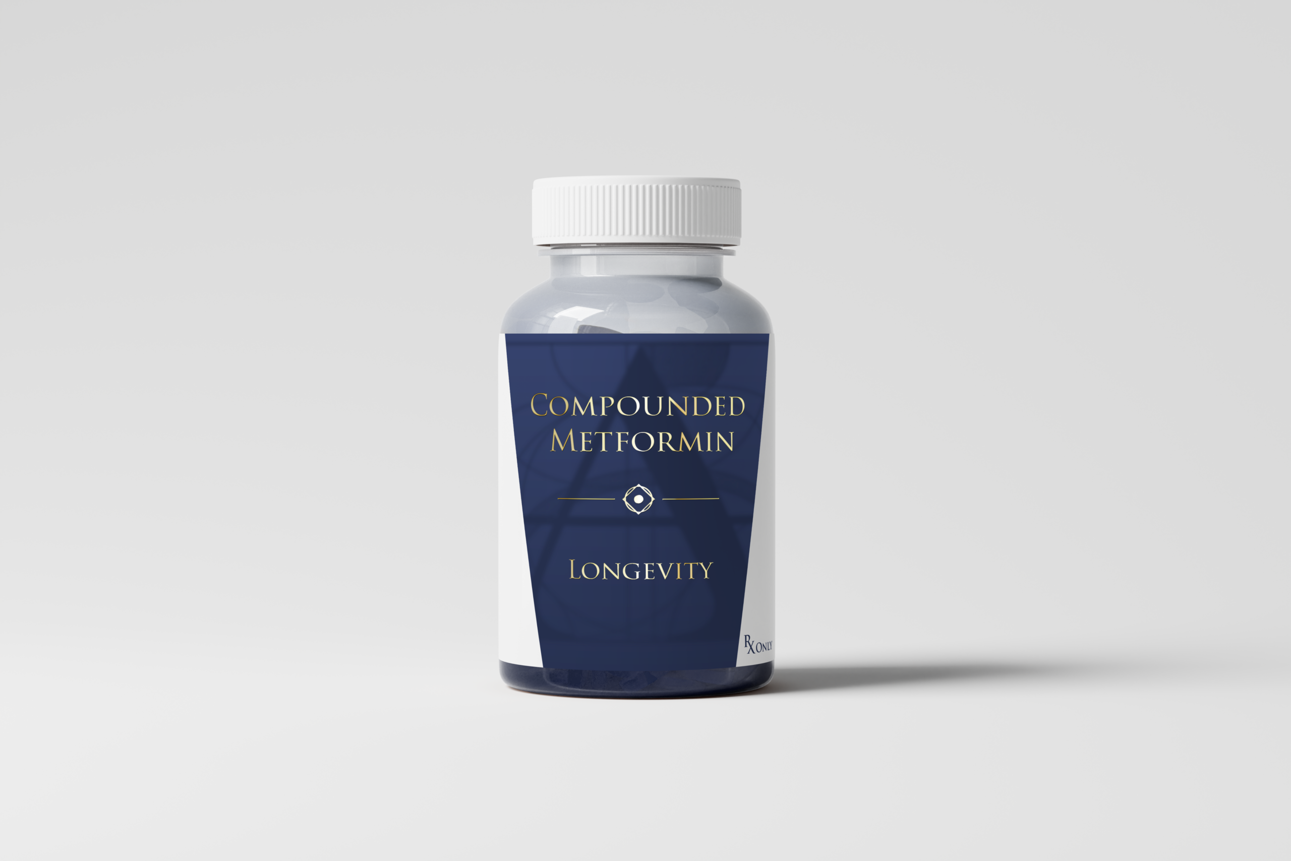 Metformin (Generic)