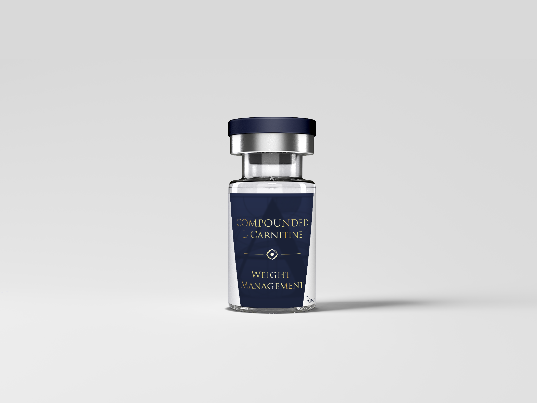 Compounded L-Carnitine Injection