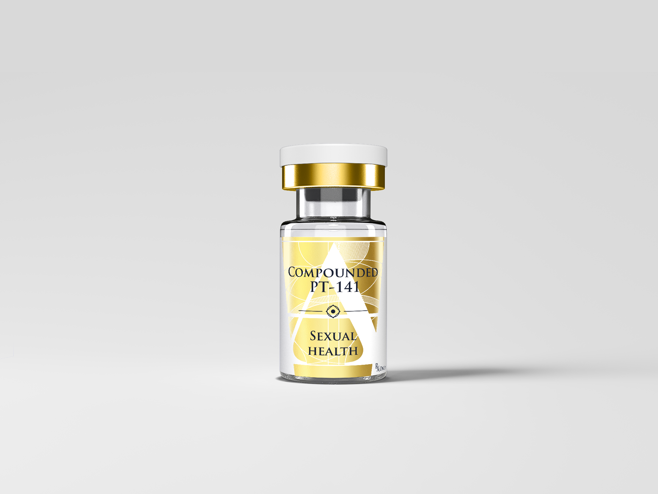 Bremelanotide (PT-141)