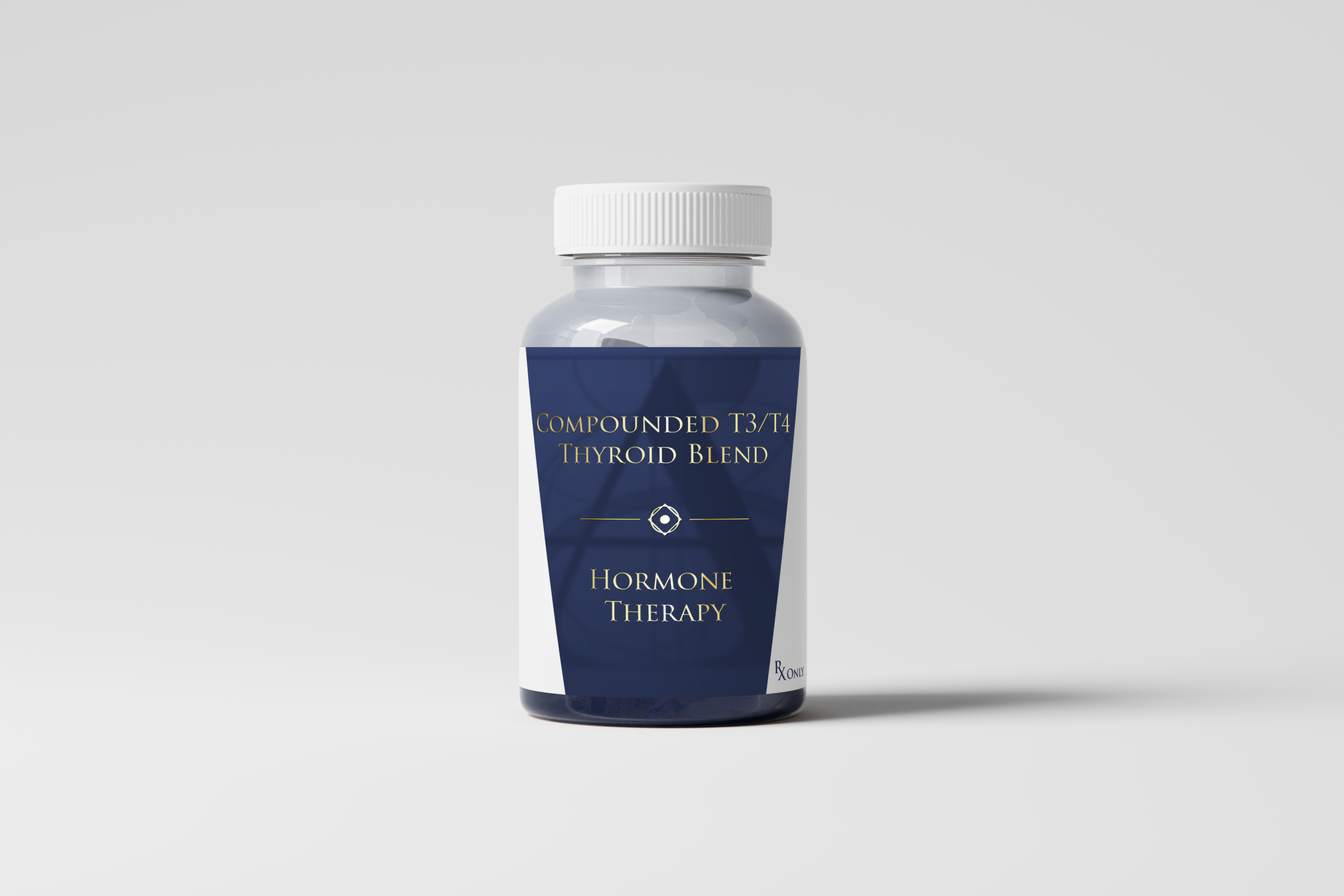 Compounded Combination T3/T4