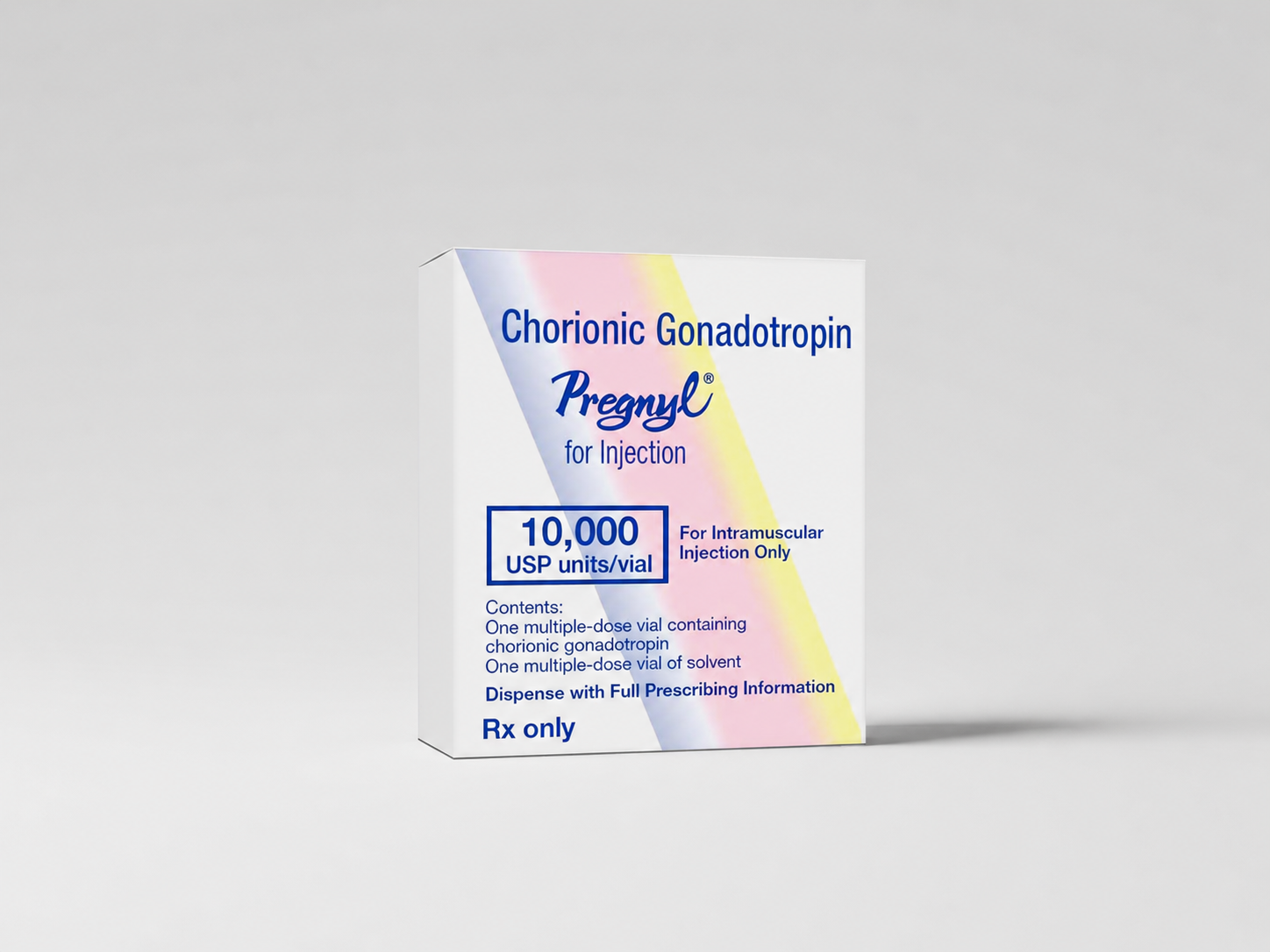 Pregnyl® (Human Chorionic Gonadotropin)