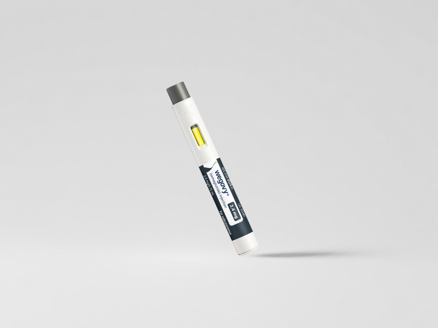 Wegovy® (Semaglutide)