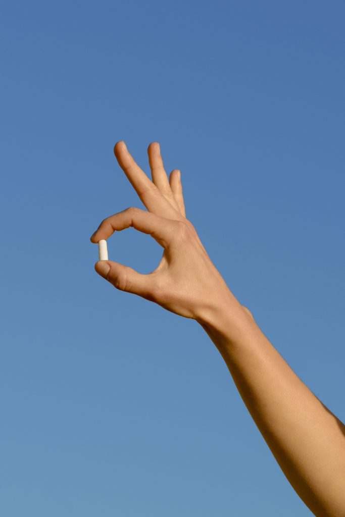 SSRIs and Birth Control: Medicine's Universal Answer for Women