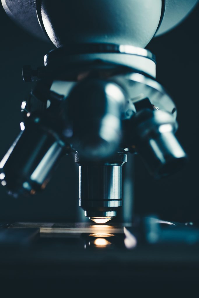Not All Lab Work Is Equal