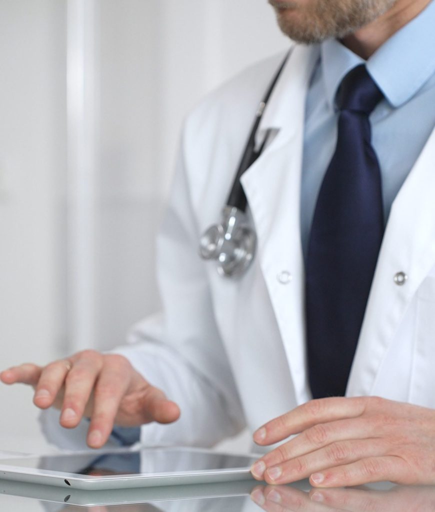 Provider Consultation