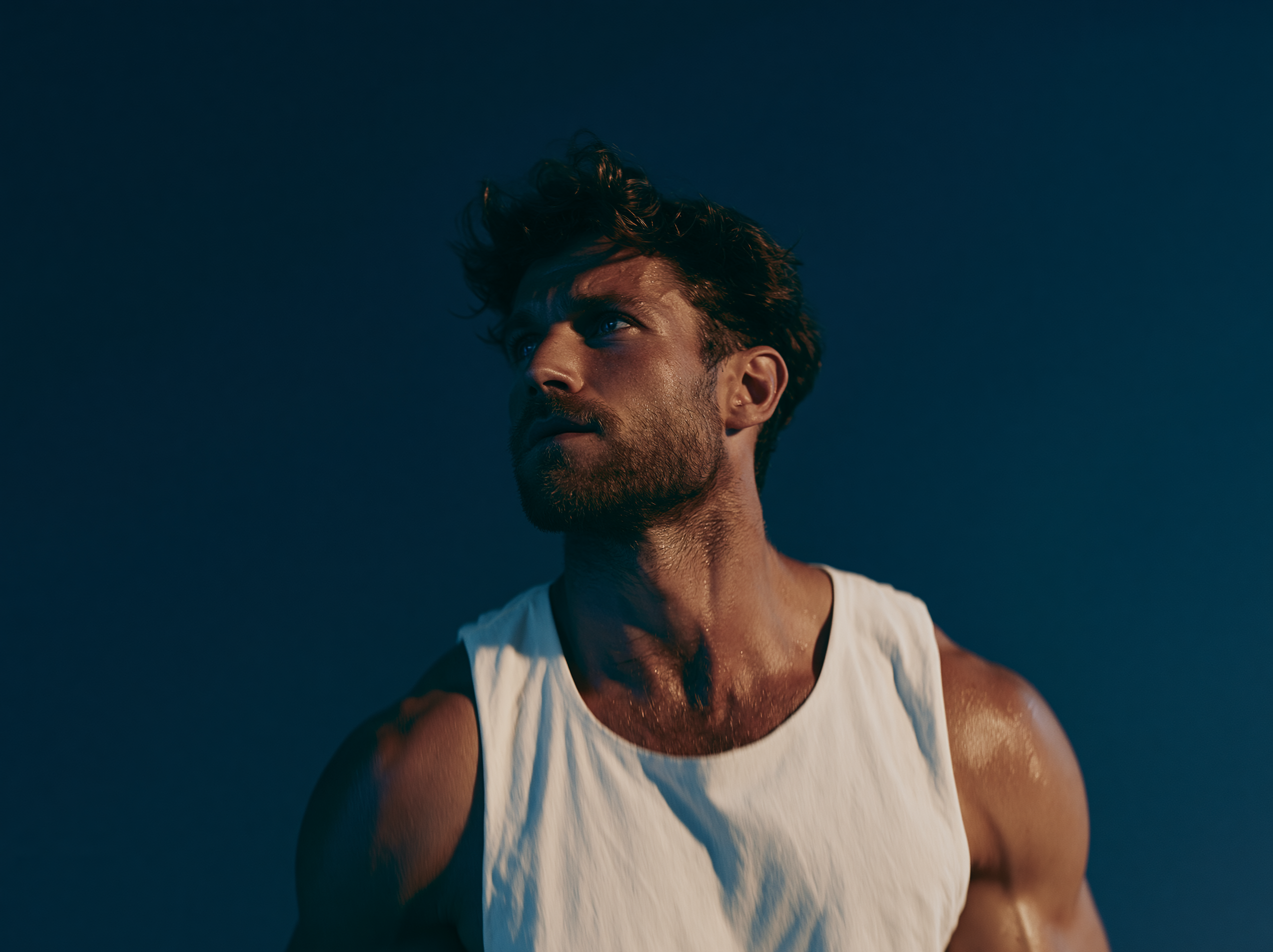 Why Testosterone with ATHS?