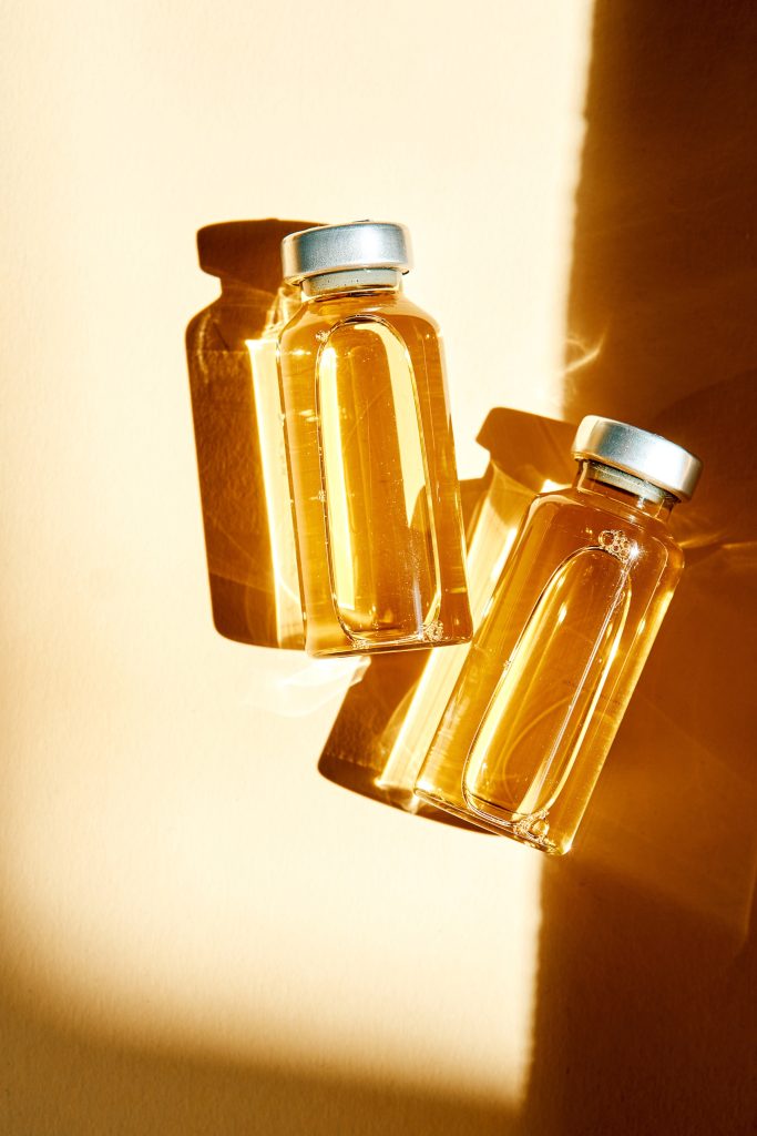 Medicine as Alchemy